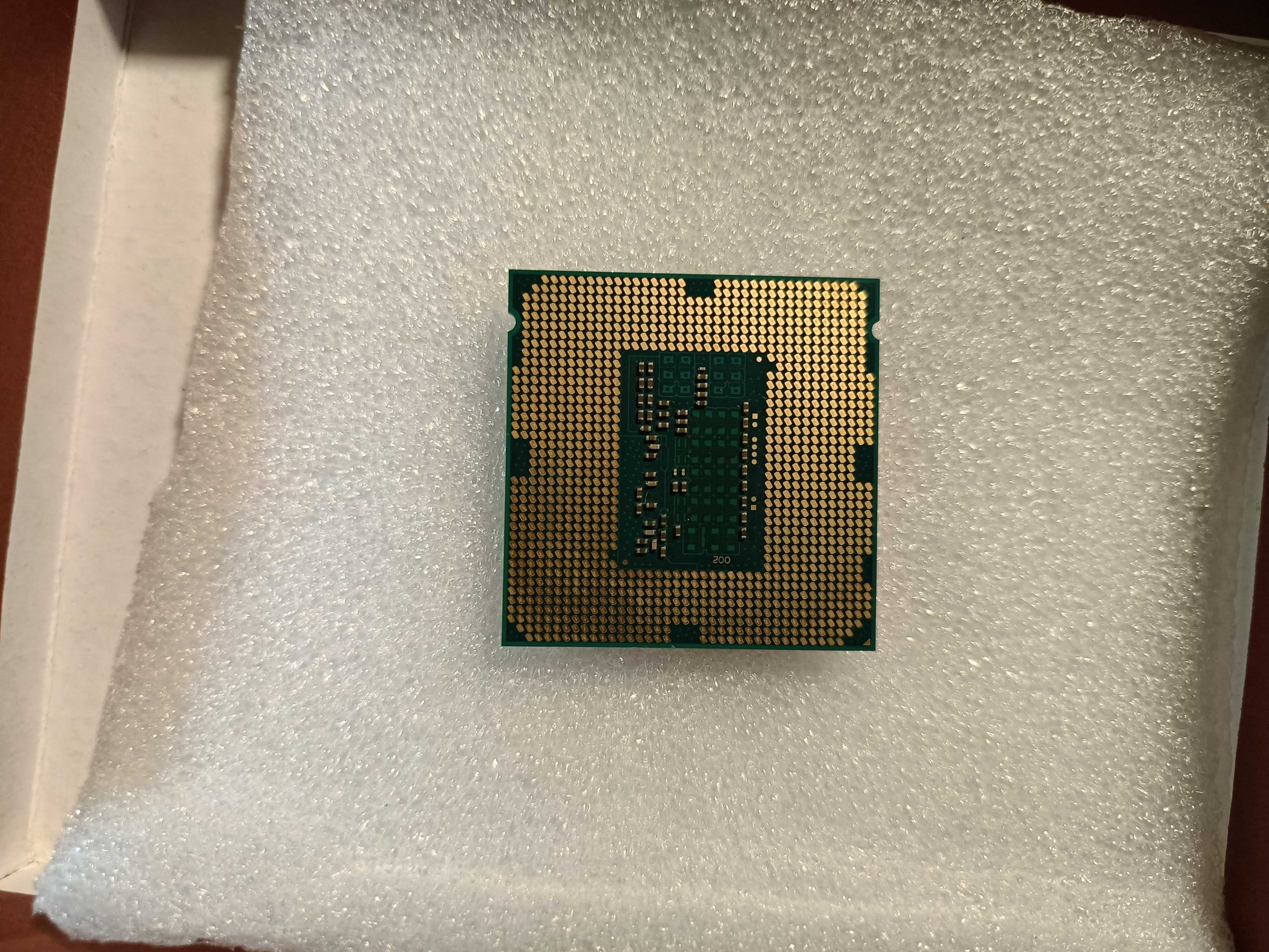 Процесор Intel Core i7-4770K 3.50 GHz SR147