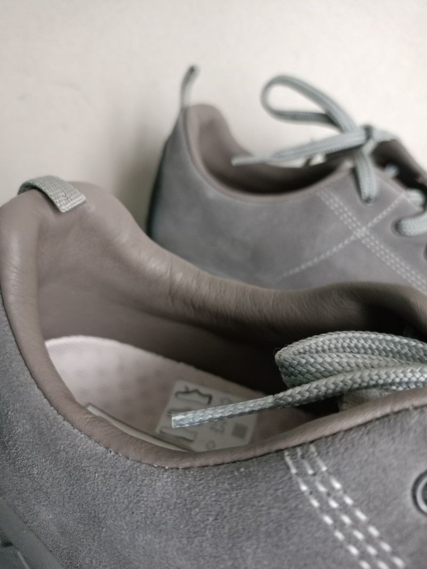 Scarpa mojito leather buty podejściowe nowe 44,5