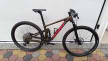 Bicicleta de montanha GHOST