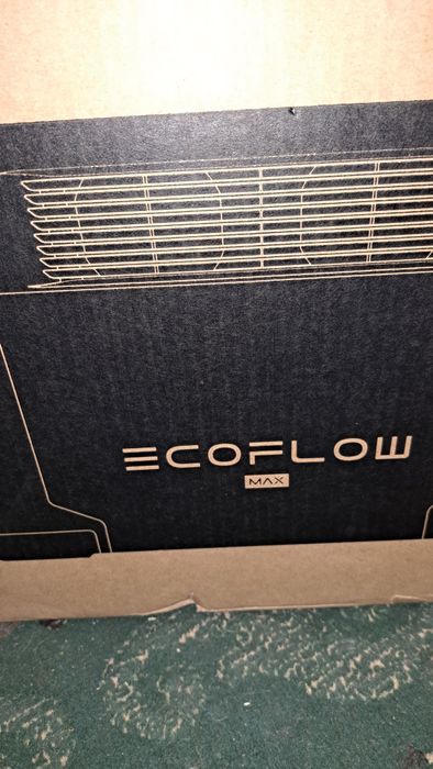 Продам нове EcoFlow Delta 2max