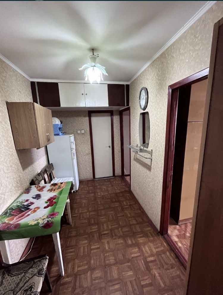 Продається 2-кімнатна квартира по Кільцю