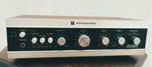 Standard  PM-403W - Amplificador integrado
