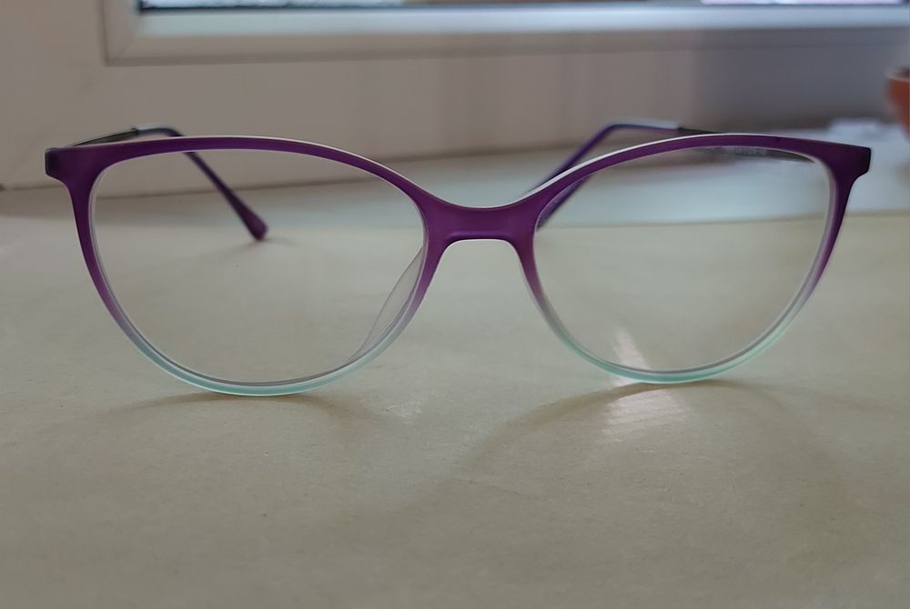 Оправа для очков подростковая