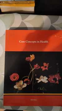 Core concepts in health