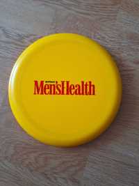 Літаюча тарілка Men's Health