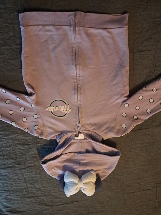 Bluza Mini 98 Disney