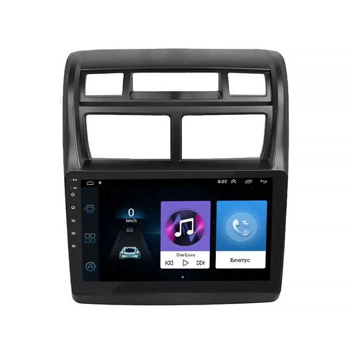 Магнітоли Lesko для авто Kia від прямого постачальника на всі моделі