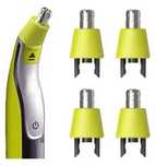 Nowy Trymer do nosa /uszu do Maszynek OneBlade!