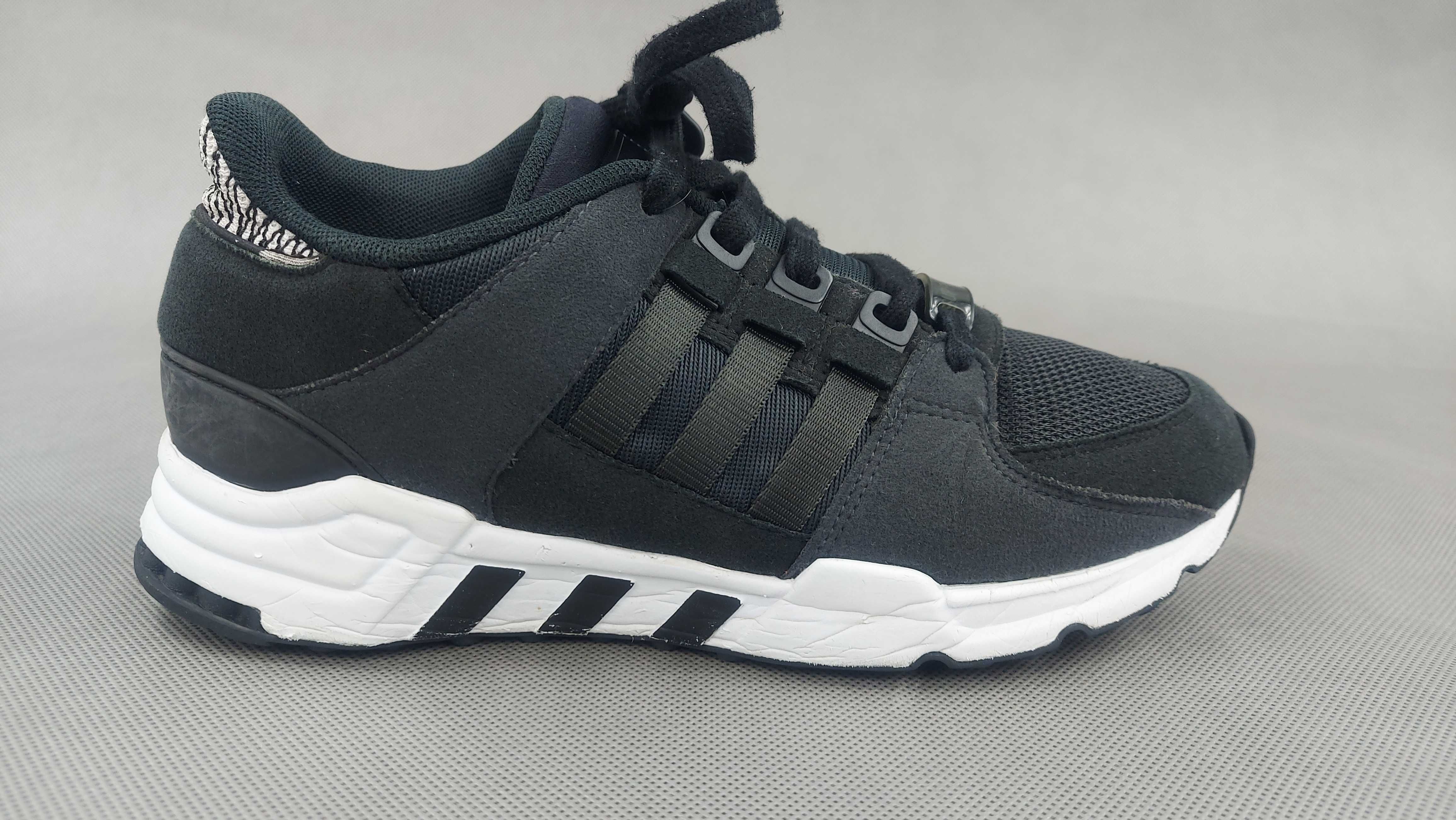 Buty ADIDAS EQT Support J rozm. 39 1/3 wkładka 25 cm