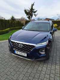 Hyundai Santa Fe 2.0 CRDi