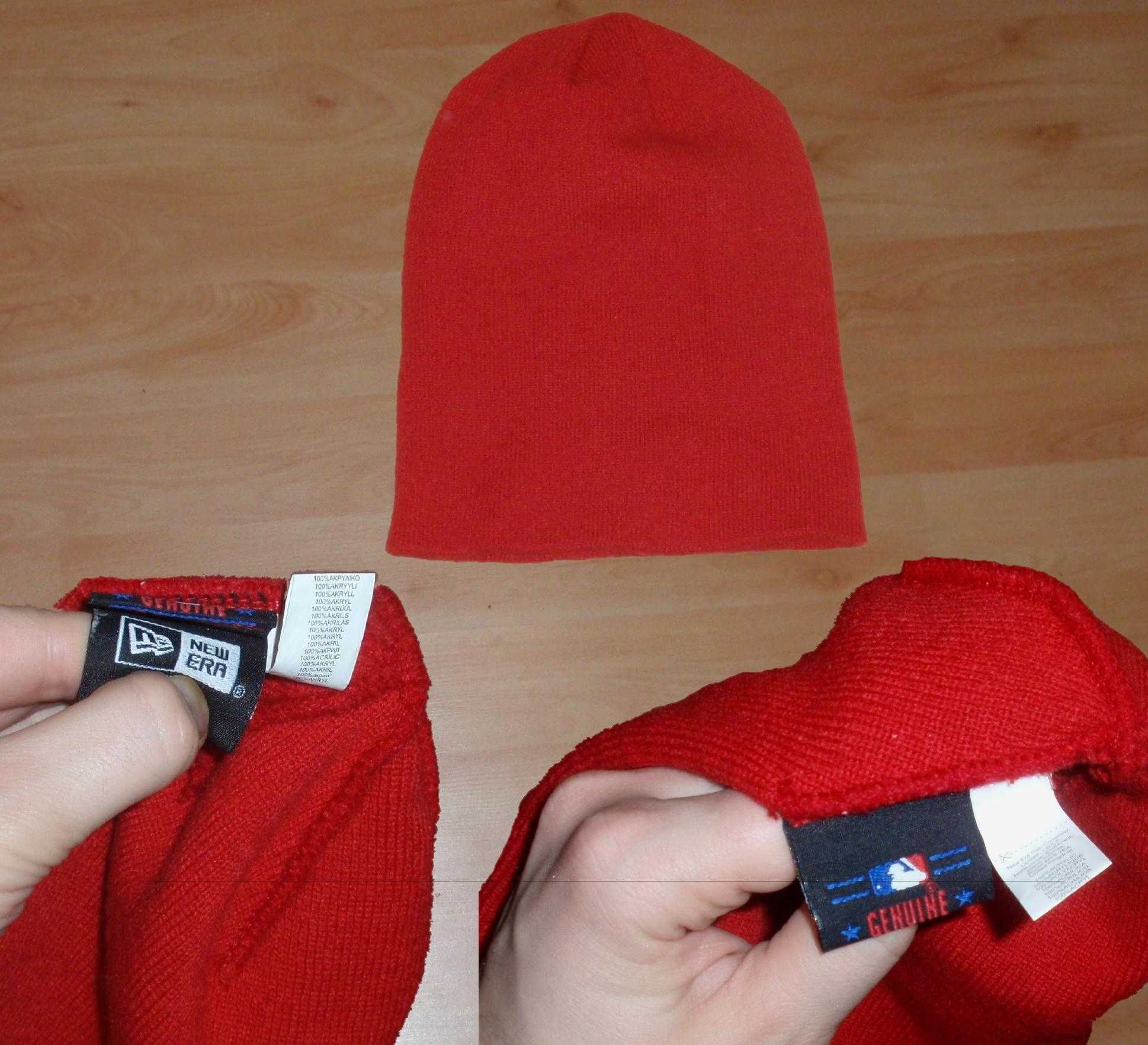 Шапка Fred Perry и Nike, Lacoste, Lonsdale, New Era, Carhartt ORIGINAL