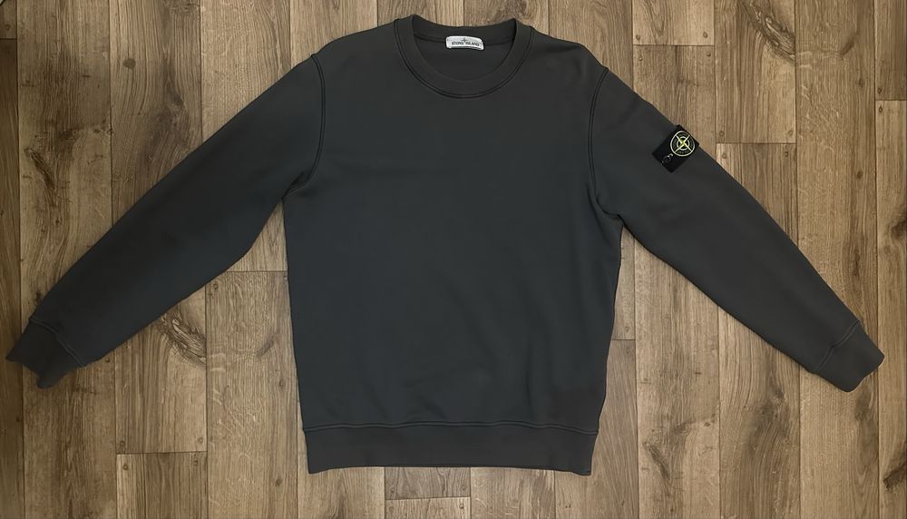 Продам кофту, світшот Stone Island Оригінал!