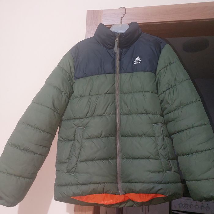 Куртка для мальчика демисезон 12 лет