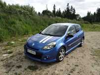Renault Clio 3 GT 1.5 dCi