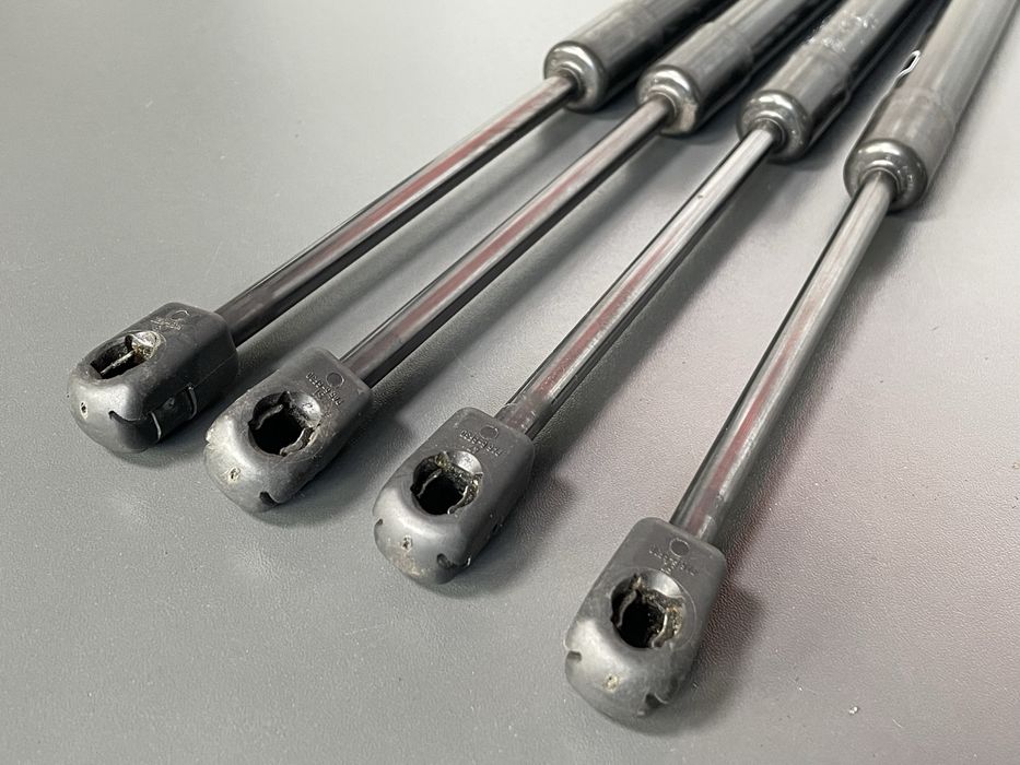 Амортизатор Капоту Audi A6 C7 Ауді А6 С7 Розборка Шрот