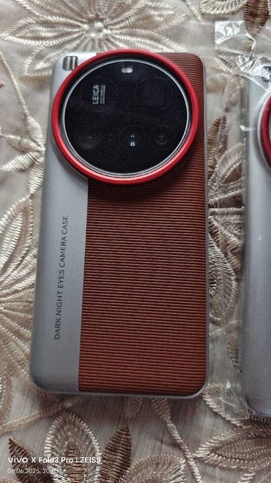 Xiaomi 15 ultra etui plecki tył