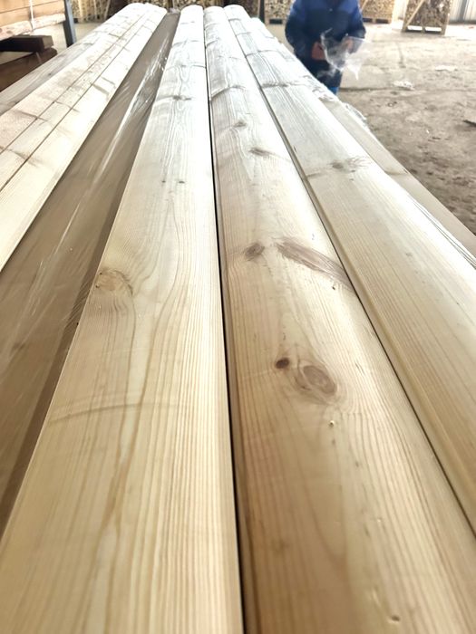 Вагонка першого сорта від виробника