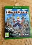Lock's Quest - Xbox One - super tanio!