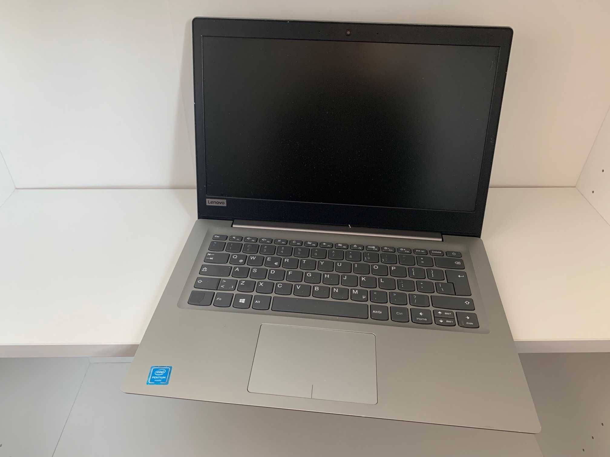 Laptop Lenovo Ideapad 120S