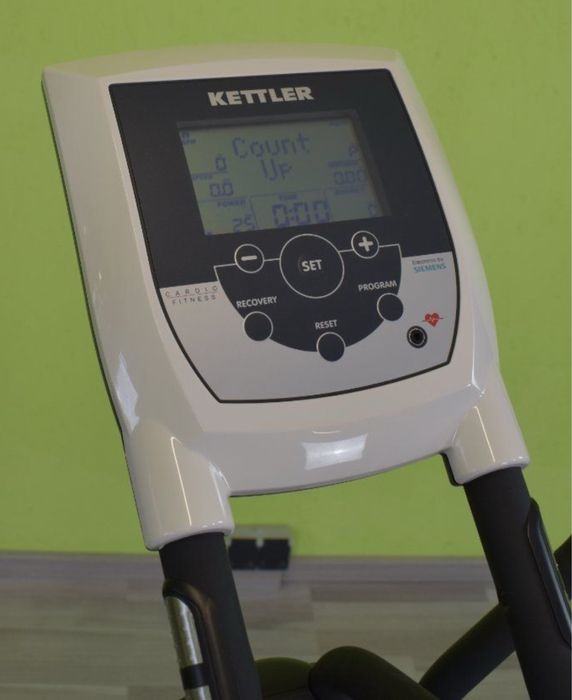 Orbitrek Elektromagnetyczny  Kettler CTR3