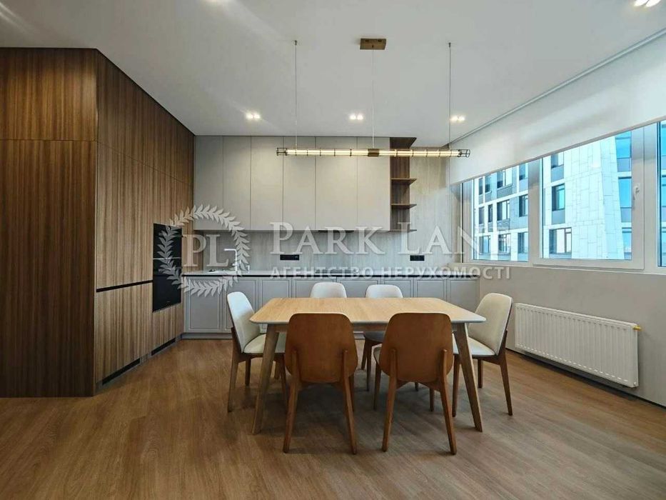 Продаж 3к квартири ЖК Manhattan City, пр. Берестейський 11 МЕТРО Центр