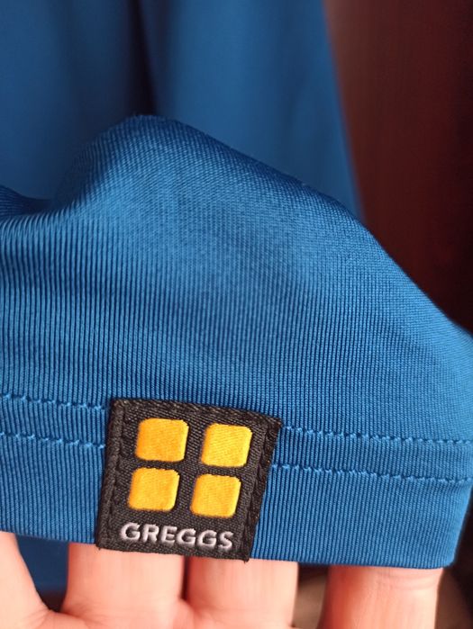 Спортивний лонгслів Dimensions у відмінному стані