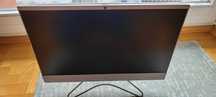 AiO HP CPU i5-8400T 8/256/500GB W11