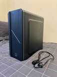 PC Desktop Computador para Gaming, Estudo ou Trabalho