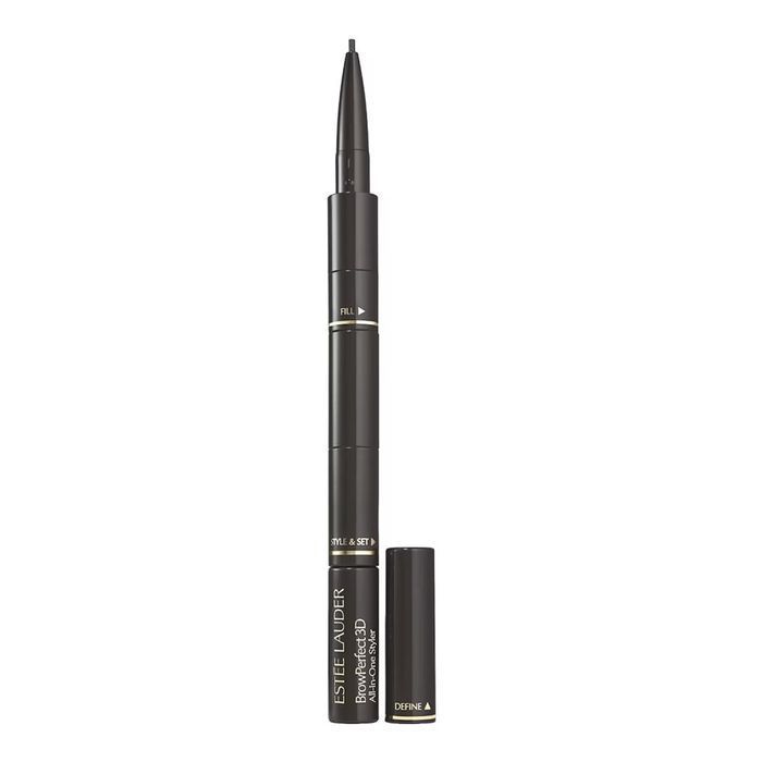Estée Lauder BrowPerfect 3D  kredka do brwi 3w1 01 Cool Grey 2.07g