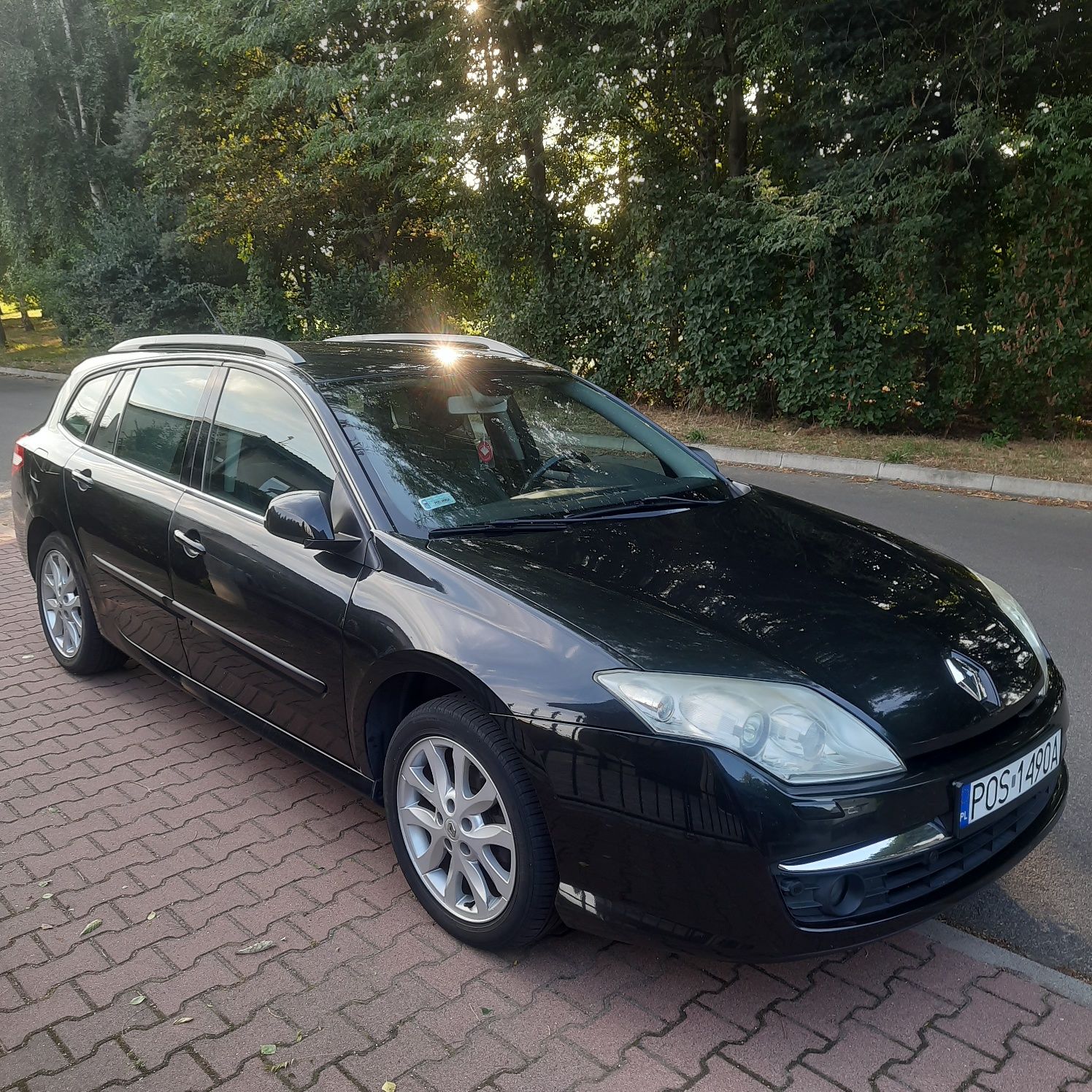 Sprzedam Renault Laguna