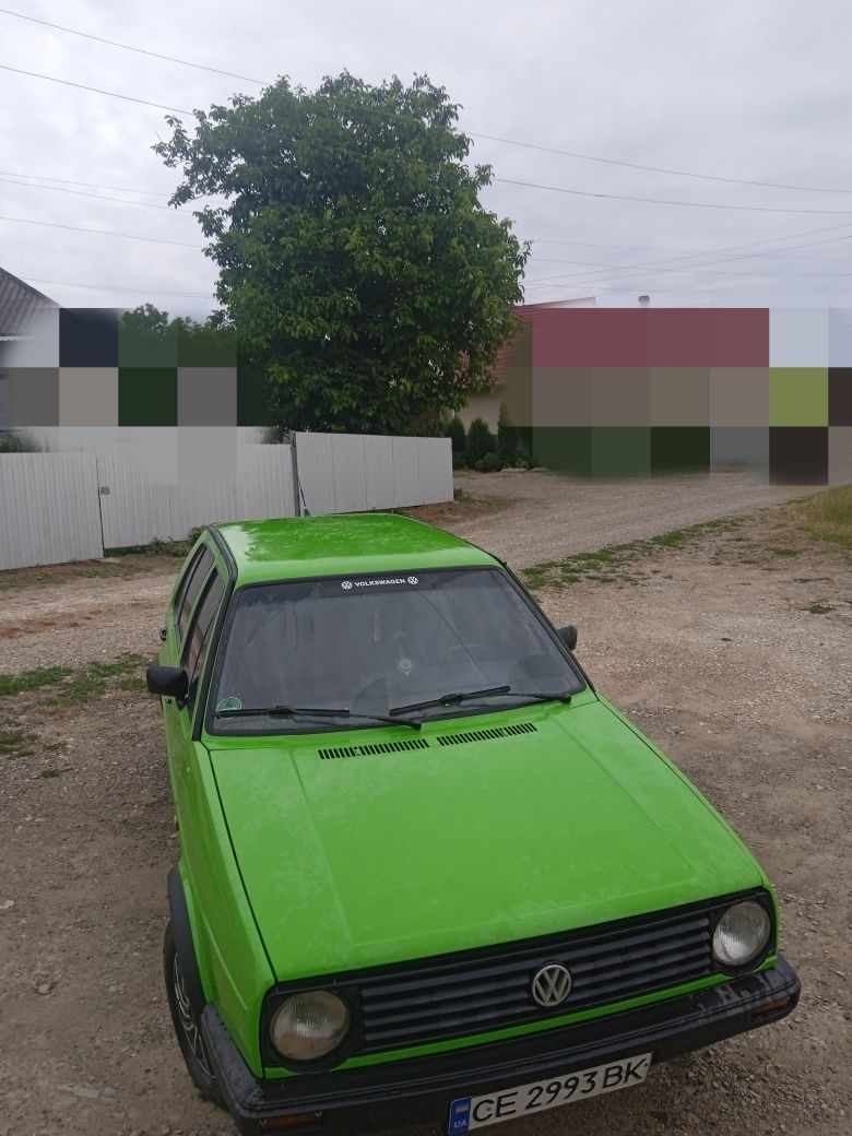 Продам автомобіль