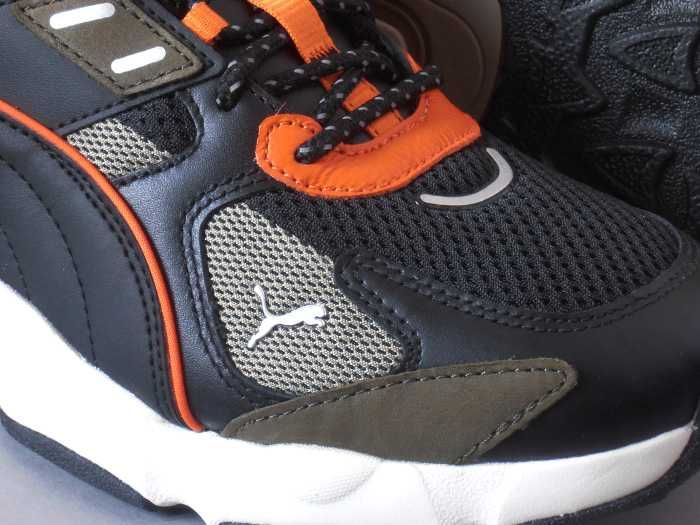 BUTY PUMA LQD CELL EXTOL TR (368725/01) r. 40 -46
