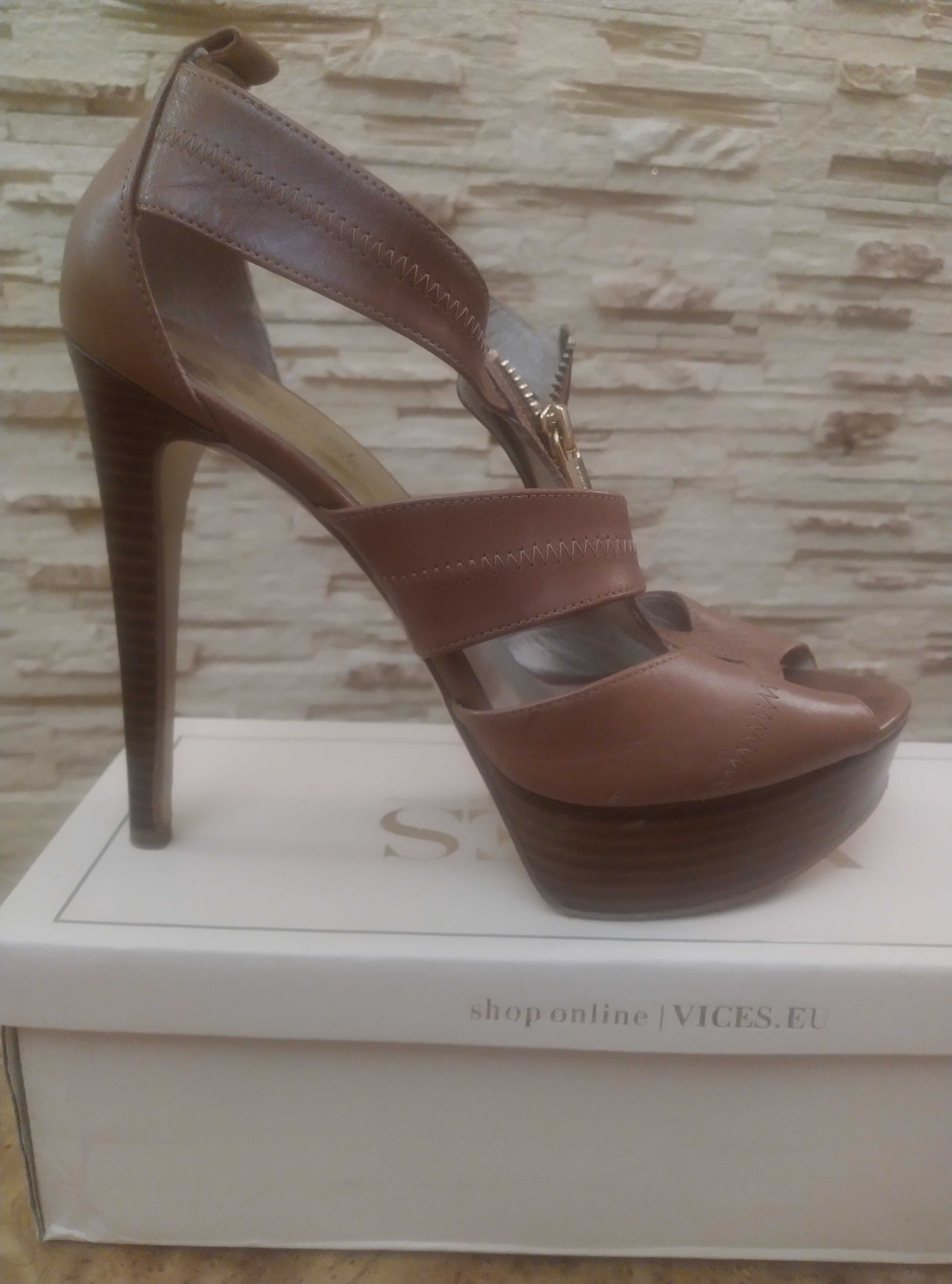 Босоніжки Michael kors, оригінал, США, 39-40