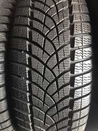 235/55/18 R18 Goodyear Ultra Grip Perfomance GEN1 4шт зима