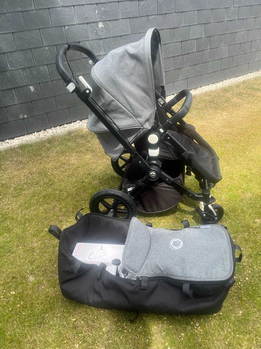 Wózek Bugaboo Cameleon 3