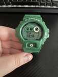 Casio G shock GD - X6900HT