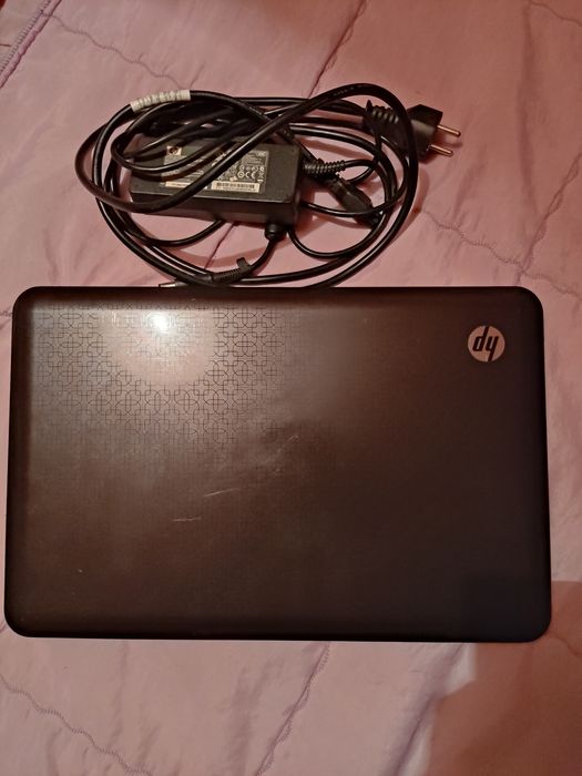 Продам ноутбук HP Pavilion dv6-3800 грн