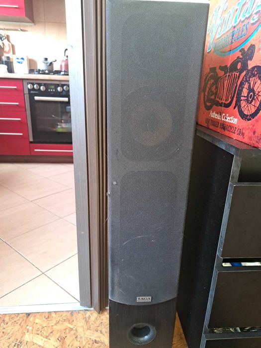 Denon avr1100 z glosnikami TAGA