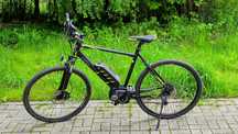 Rower elektryczny ebike KTM Macina Cross 9 Bosch