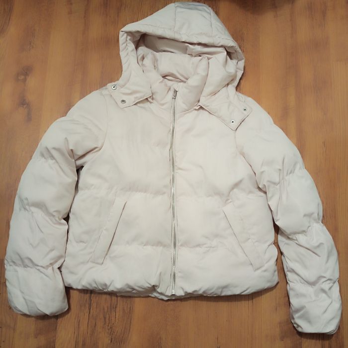 Куртка підліткова