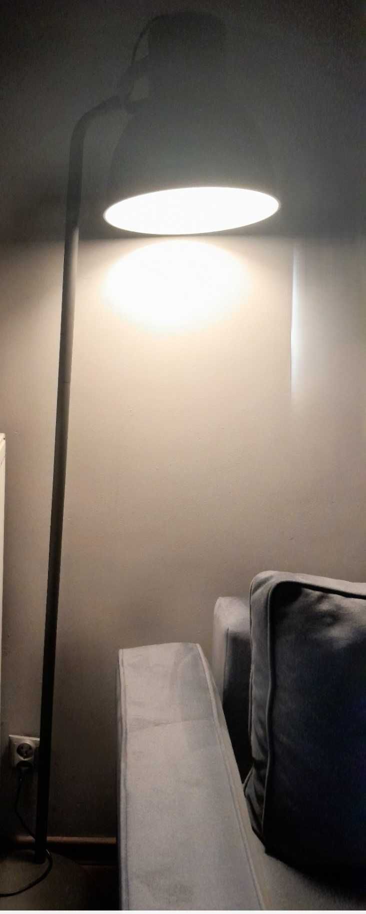 zestaw 3 lamp Ikea model HEKTAR