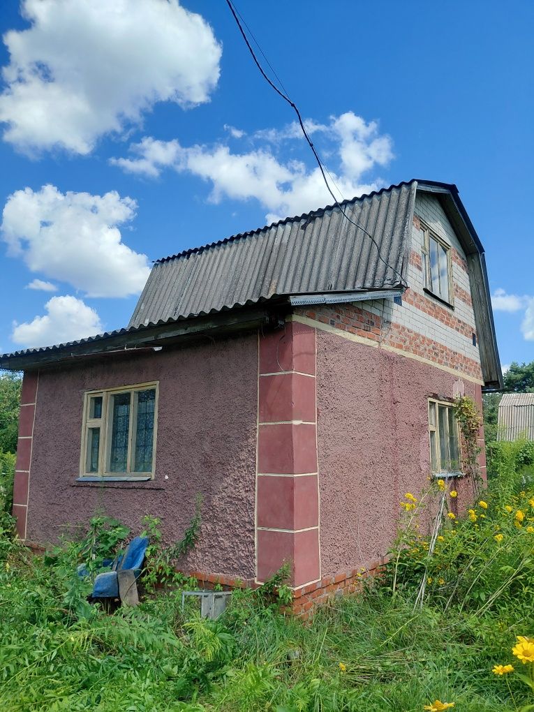 Продаж дачі в передмісті Чернігова