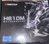 Płyta główna Biostar H610M