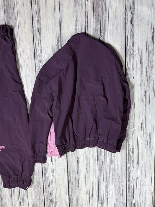 Puma женский спортивный костюм m размер оригинал