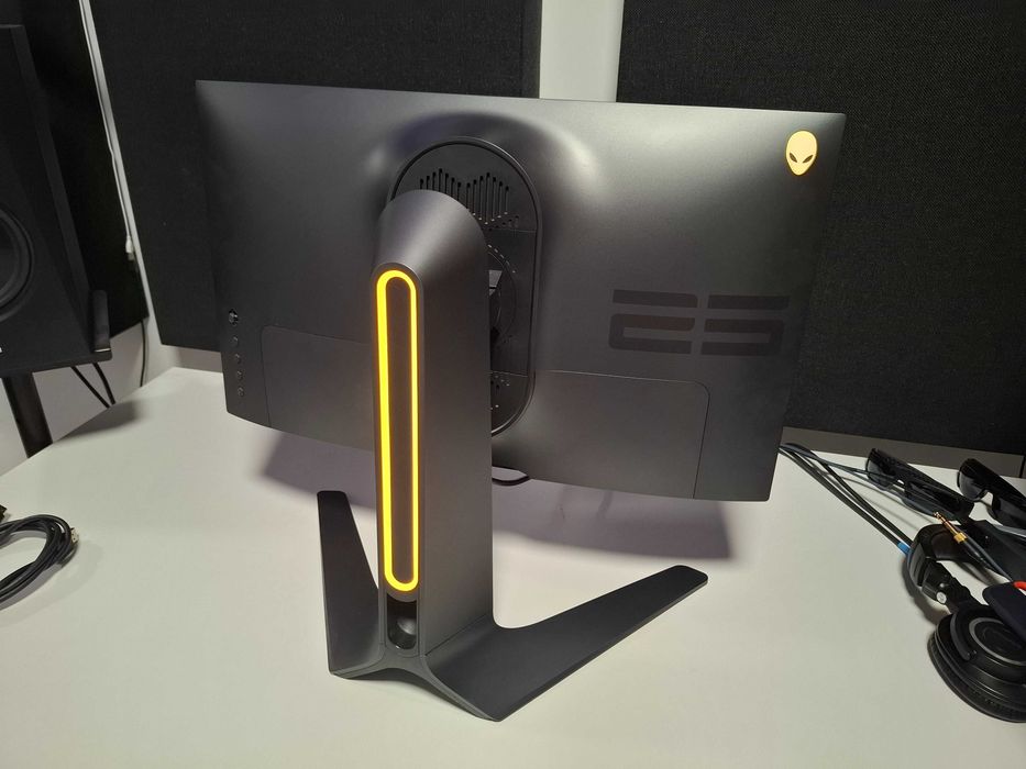 Monitor gamingowy Dell Alienware AW2521H 360Hz