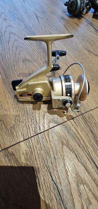 Kołowrotek wędkarski Daiwa B-150RL