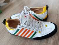 Buty męskie Dsquared2 sneakersy rozmiar 42