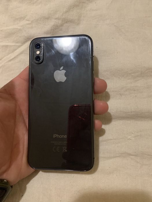 iPhone XS 64 гб телефон. Відправка. Самовивіз