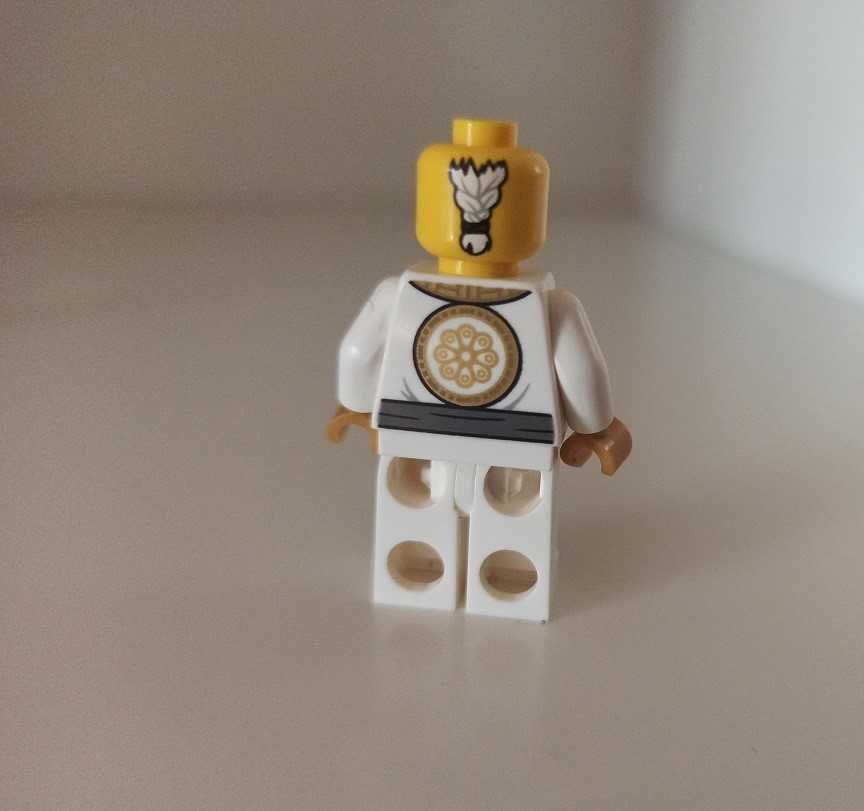 Minifigurka Lego Ninjago Wu Sensei njo784