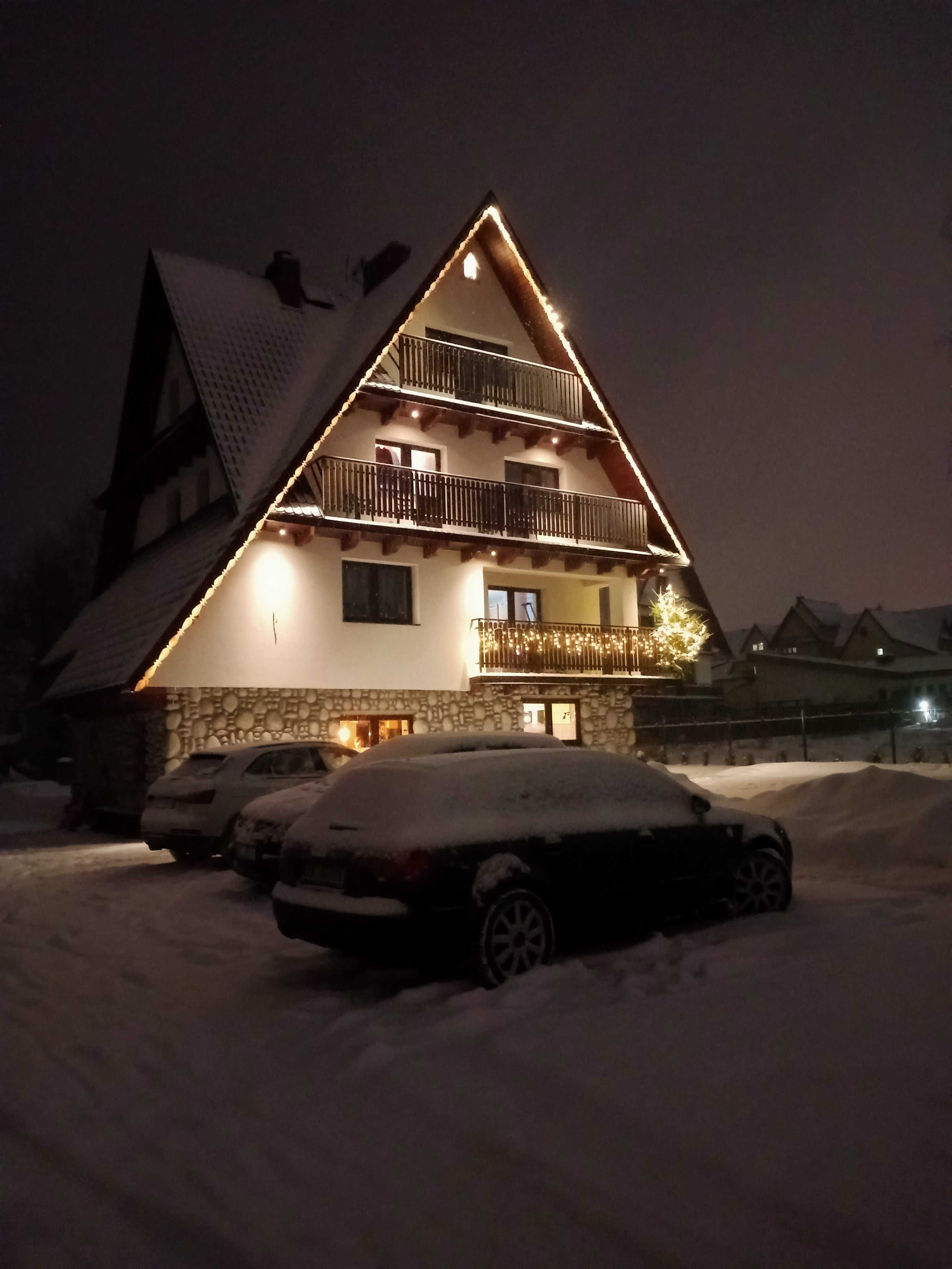 Noclegi Zakopane- blisko centrum, wolne pokoje .